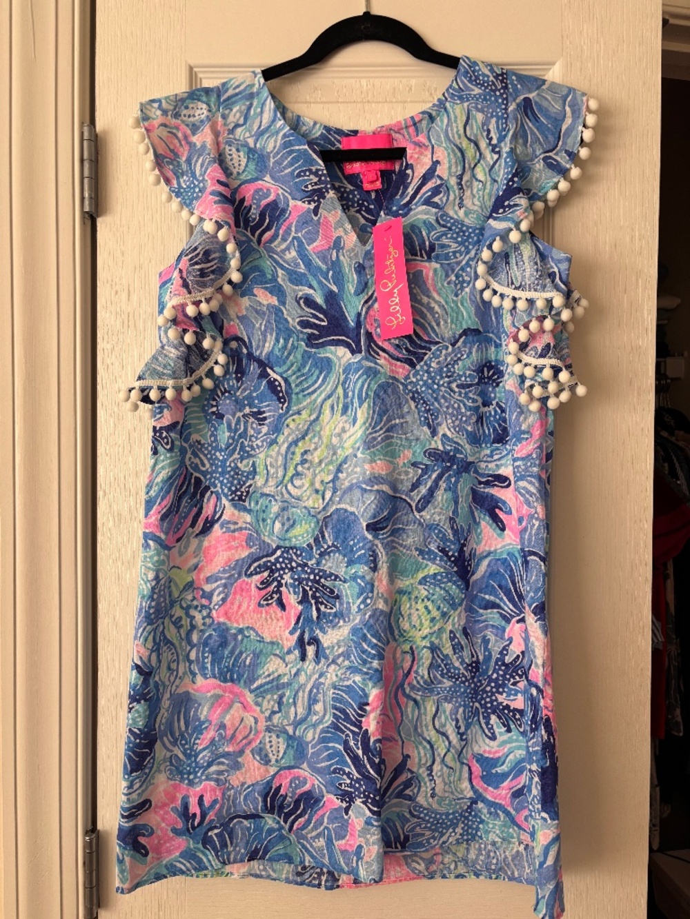 Lilly Pulitzer Astara Dress
